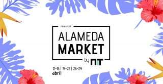 alameda market