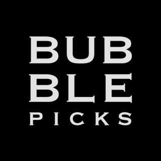 Alameda Market | Bubble Picks