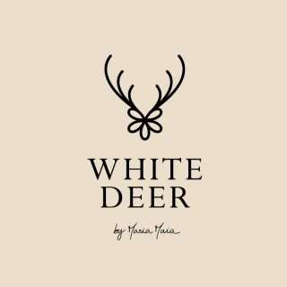 Alameda Market | White Deer
